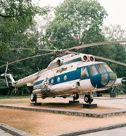 Helicopter Charter - 亿万28