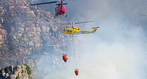 Helicopter hire - 亿万28